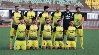 باشگاه فجرسپاسی نقره‌داغ شد