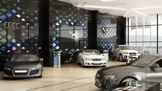 شوک جدید ترامپ به بازار خودرو