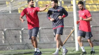 شایعه عجیب در مورد دو ستاره پرسپولیس؛ آن‌ها هم رفتنی هستند؟