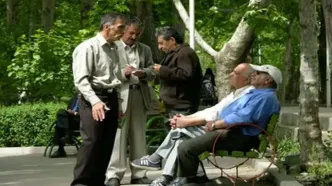 آخرین خبر از افزایش حقوق بازنشستگان مرداد ۱۴۰۴