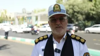 توقف غیرمجاز وسایل نقلیه در اطراف مصلی ممنوع شد