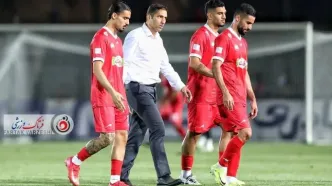 پیوس: پرسپولیس نیاز به زمان دارد؛ سپاهان آزمون سخت هاشمیان است