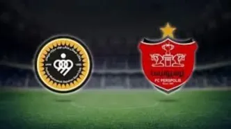 ترکیب پرسپولیس برابر سپاهان لو رفت