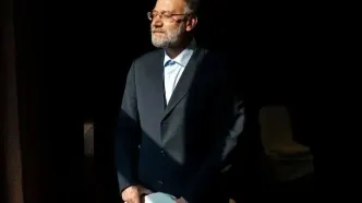 جبران شد آقای لاریجانی؟