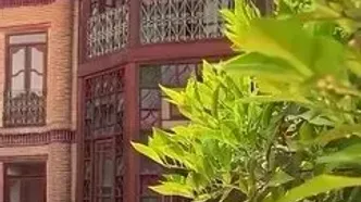 خانه رمدانی ساری: سکوتی در دل تاریخ
