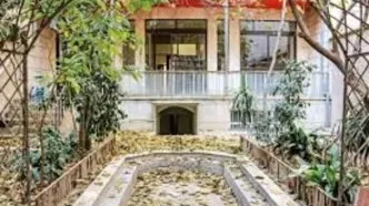 خانه فروغ فرخزاد، موزه می‌شود