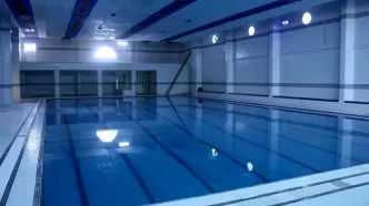 مسمومیت ۱۸ زن در یک استخر / علت چه بود؟