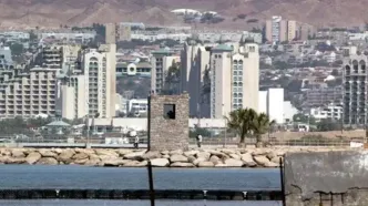 وضعیت خراب صنعت گردشگری و اقتصاد داخلی اسرائیل