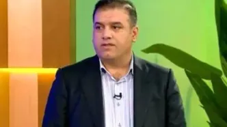 طاهری: پنجره استقلال بسته نیست