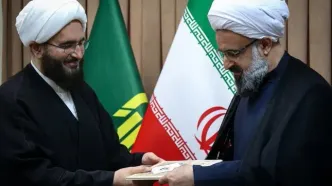 سرپرست ستاد امر به معروف و نهی از منکر منصوب شد