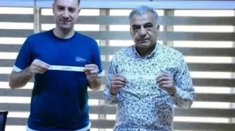 تراکتور میزبان استقلال در بازی سوپرجام شد