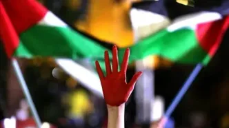 افزایش حمایت قانونگذاران آمریکایی از شناسایی کشور فلسطین