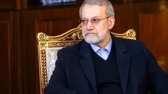 لاریجانی: مکانیسم ماشه اجرا شود، با آژانس همکاری نمی‌کنیم
