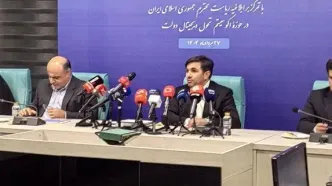 رشد ۳۰ درصدی در پنجره ملی خدمات دولت هوشمند