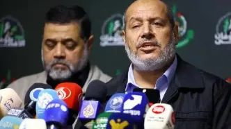 حماس در قاهره: مذاکرات فوری برای توقف جنگ غزه