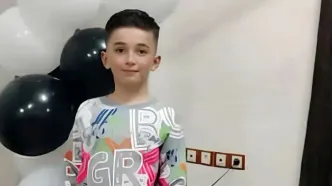کیفر خواست قاتل ایلیا صادر شد