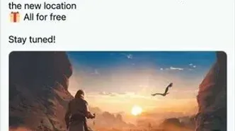محتوای داستانی جدید برای Assassin’s Creed Mirage در راه است