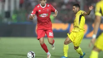 پیام مارکو باکیچ برای هواداران پرسپولیس +عکس