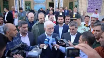استان سمنان می‌تواند قطب تولید انرژی تجدیدپذیر در کشور باشد