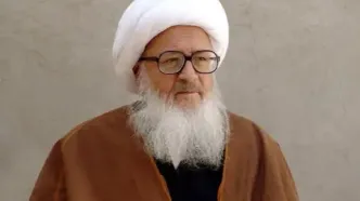 وحید خراسانی فوت نکرده است