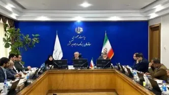 تاکید بر تبیین اقدامات دولت چهاردهم با استناد به شاخص‌های کلان در یک سال گذشته