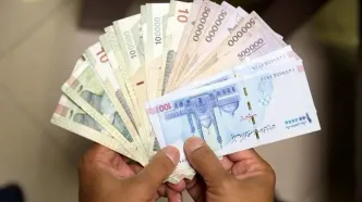 واریز ۸۰۰ هزار تومانی فردا شنبه صبح قابل برداشت است