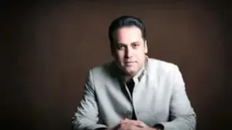 «ای ایران» خواندن وحید تاج پس از رفع ممنوع الکاری/ویدیو