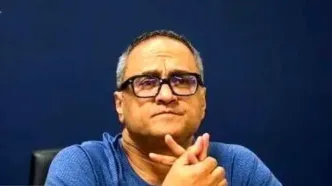 تسلیت موزه سینمای ایران به مناسبت درگذشت پدر رامبد جوان