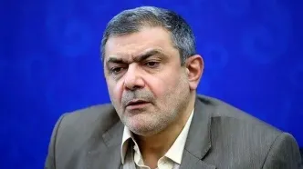 عملکرد مثبت ستاد اربعین استان تهران در خدمت‌رسانی به زائرین عتبات عالیات