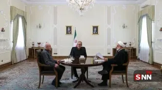 جلسه سران قوا برگزار شد