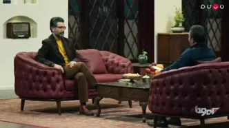 ماجرای باور نکردنی از بازیگر « یوسف پیامبر» که باعث اخراجش از مدرسه شد!