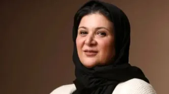 ریما رامین‌فر عزادار شد
