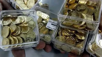 پیش‌فروش یک میلیون سکه کلید خورد