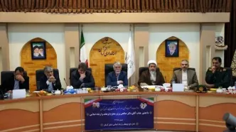 صالحی: دوری از اختلاف ضرورتی فوری و قطعی است