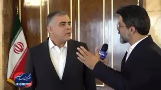 وقتی وزیر نفت موتورسواری دوست دارد اما اجازه نمی‌ دهند سوار شود