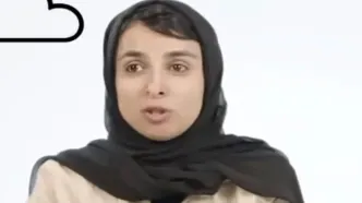 قوه قضاییه: دادستان تهران علیه زینب موسوی اعلام جرم کرد