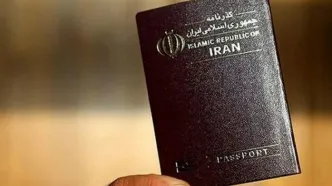 ویزا برای شهروندان ایرانی «قطره چکانی» صادر می‌شود