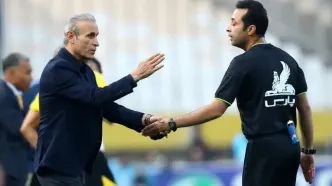 «حیا کن، رها کن» به یحیی گل‌محمدی رسید!