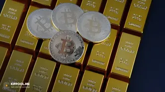 چرا بیت کوین را طلای دیجیتال می‌نامند؟