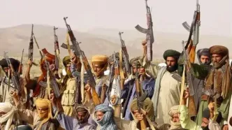 آمریکا، «جدایی‌طلبان بلوچ پاکستان» را گروه تروریستی اعلام کرد