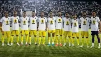 ترکیب احتمالی سپاهان مقابل پرسپولیس