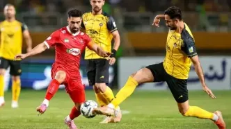 پرسپولیس فاتح الکلاسیکوی جهنمی؛ جدال جنتلمن‌ها را هاشمیان برد