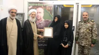 ملتی که اراده‌اش قوی بماند، پیروز است