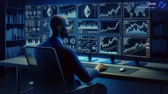 شرط‌بندی سنگین جیمز وین روی اتریوم و دوج‌کوین