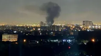 نفوذی‌ها کجا هستند؛ چه شکلی اند و چه اطلاعاتی را در اختیار دارند؟/ ماجرای حمله به سری‌ترین جلسه نظام در غرب تهران/ نقش نفوذ در جنگ ۱۲ روزه با اسرائیل چه بود؟