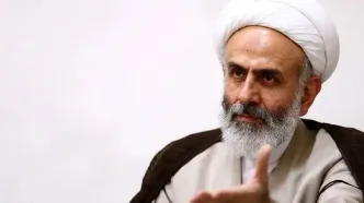واکنش نماینده ولی فقیه در نیروی قدس به اتهام جاسوسی شمخانی