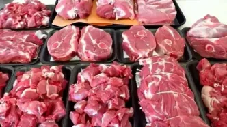 قیمت روز گوشت قرمز در ۲۲ مرداد ۱۴۰۴ | نرخ انواع گوشت گوسفندی و گوساله