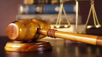 تایید حکم اعدام متهم ردیف اول پرونده خودرویی