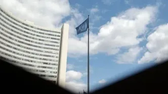 یک رسانه انگلیسی: ایران پیشنهاد دسترسی فوری به آژانس نطنز را داد