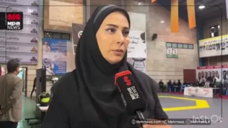 ببینید؛ واکنش محتاطانه مهروز ساعی به جنجال نعمت‌زاده و پدرش